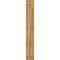 Ekena Millwork Joined Board-n-Batten Shutters w/Z-Bar, Rough Sawn Western Red Cedar, 10 3/4W x 80H, PR RBJ06Z11X080RWR - alternate 4